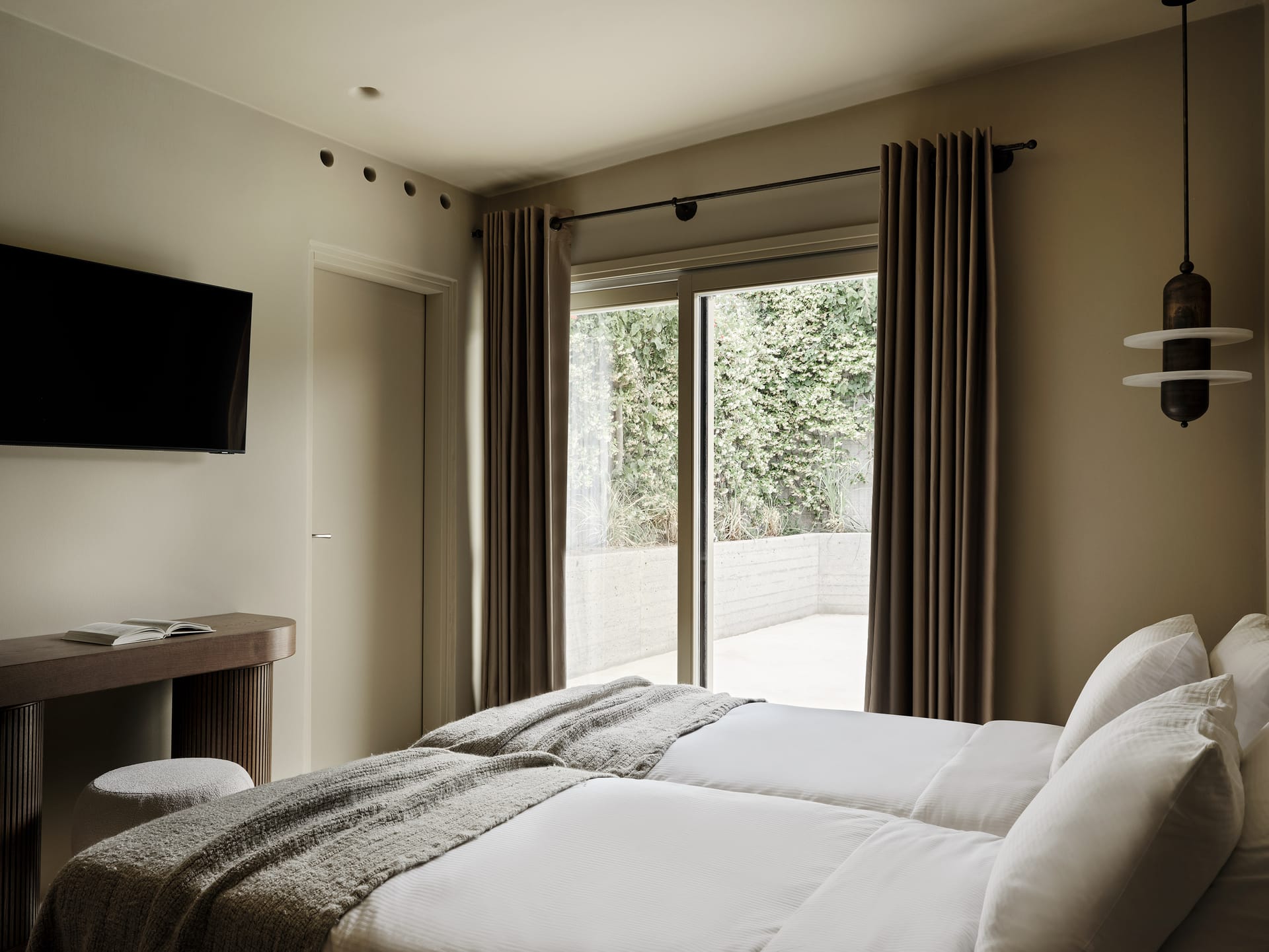 Andronis Concept Wellness Resort - 3BDRGV - 9