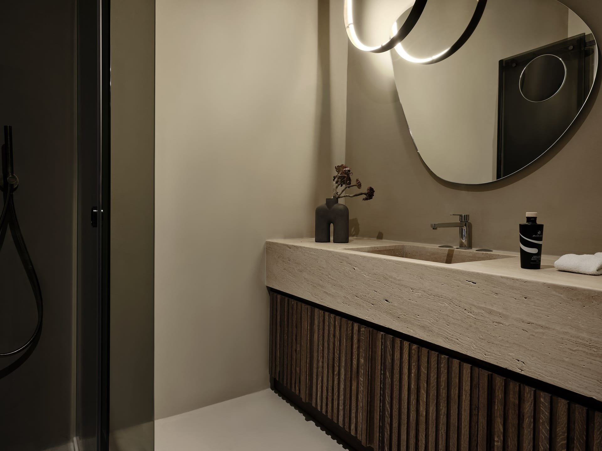 Andronis Concept Wellness Resort - 3BDRGV - 10