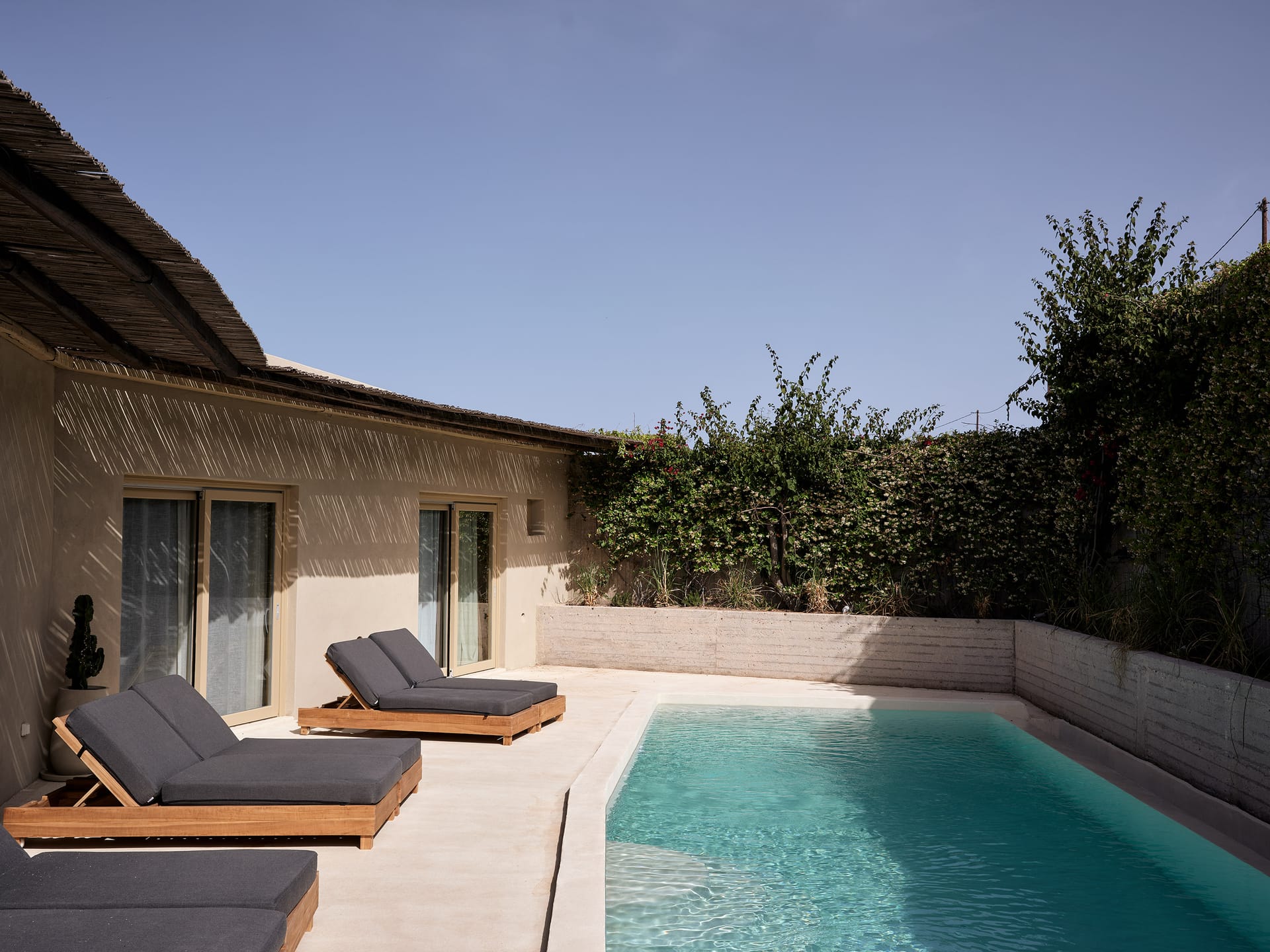 Andronis Concept Wellness Resort - 3BDRGV - 11