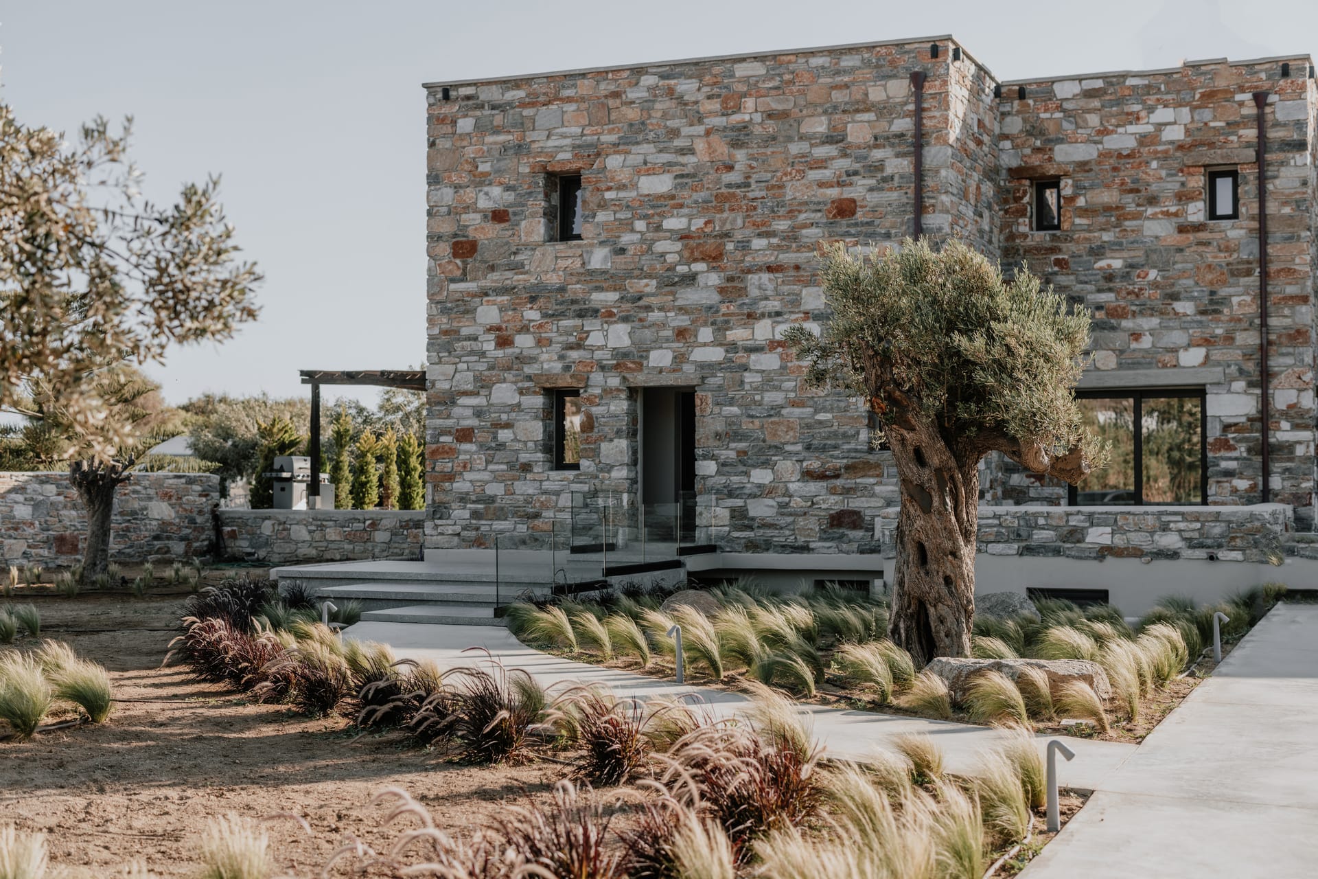 Onym Curated Villas - GVFOUR - 27