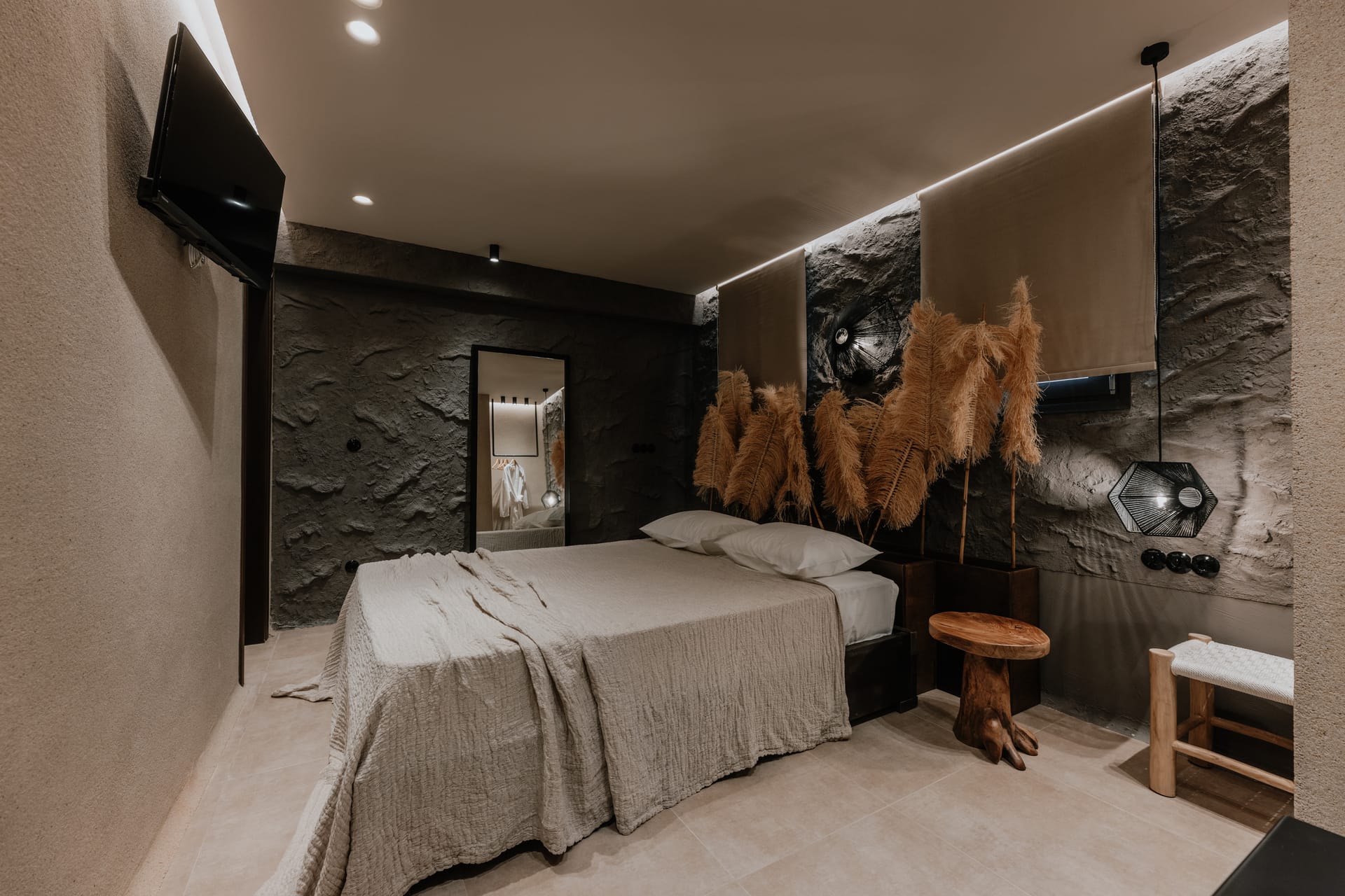 Onym Curated Villas - GVFOUR - 5