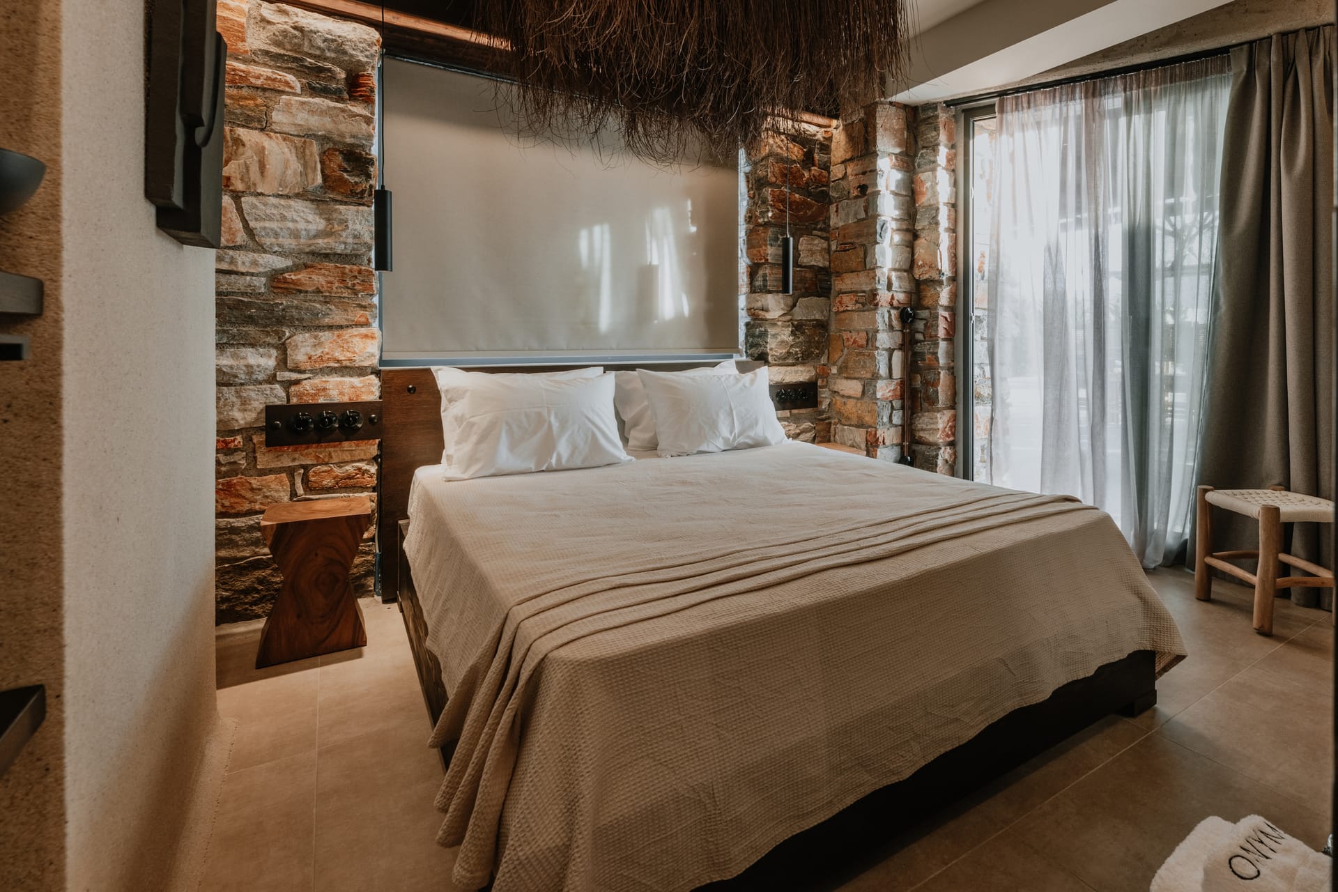 Onym Curated Villas - GVFOUR - 18