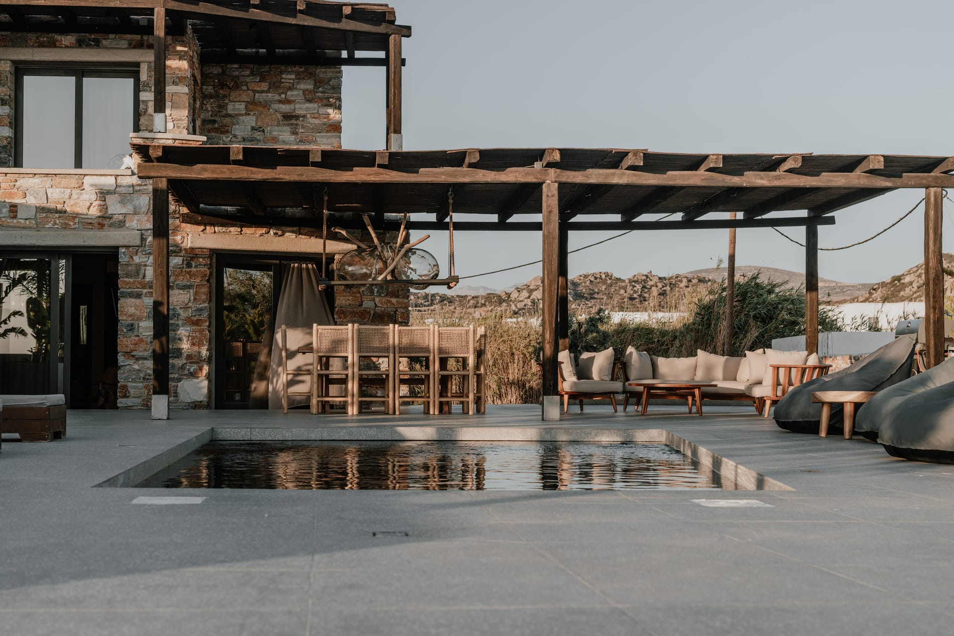 Onym Curated Villas - GVFOUR - 22