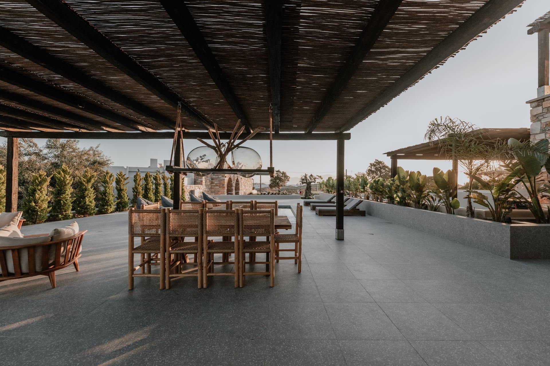Onym Curated Villas - GVFOUR - 23