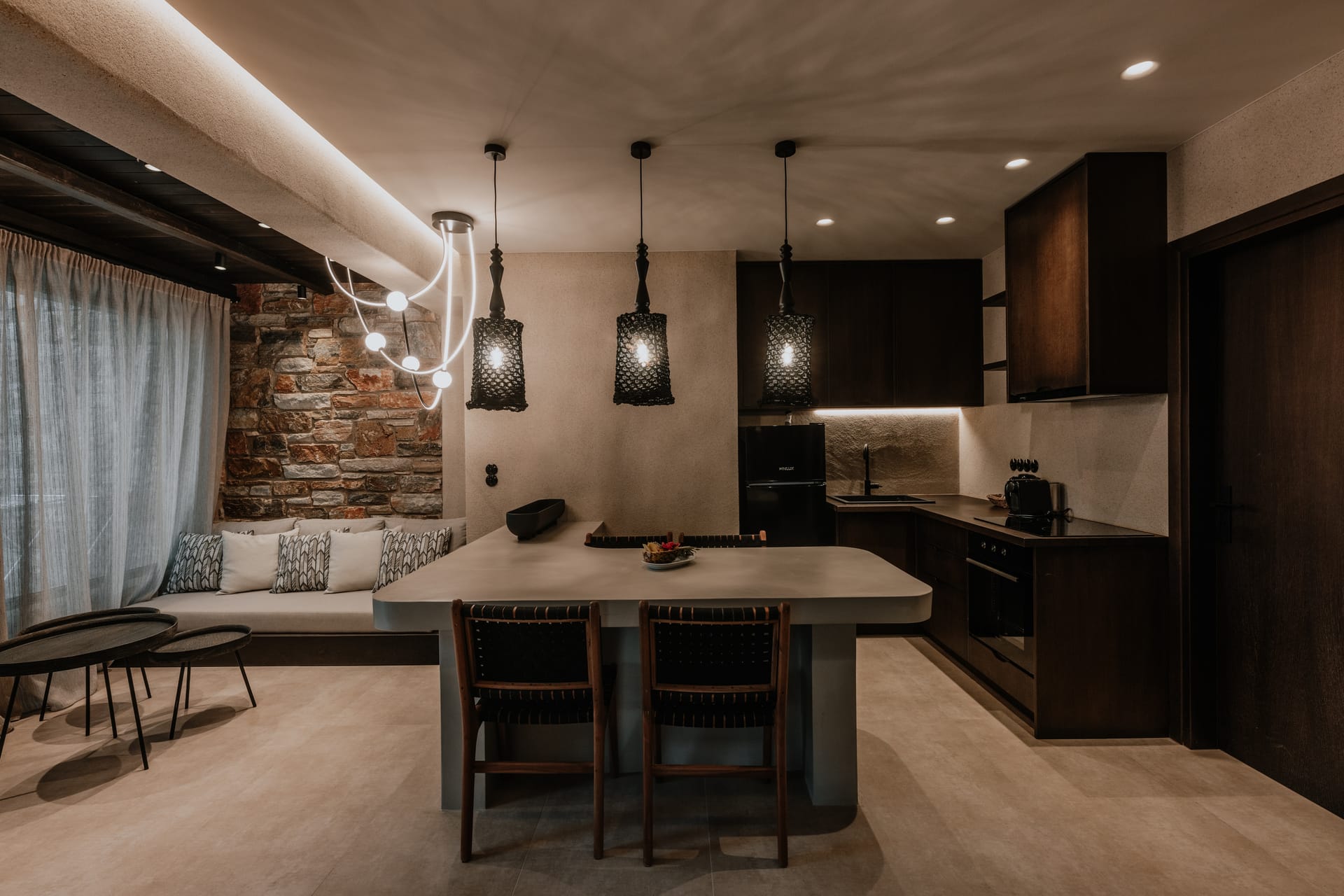 Onym Curated Villas - GVFOUR - 26