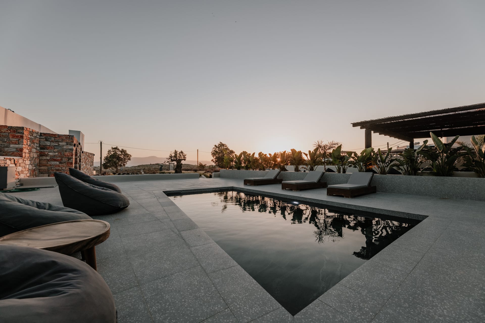 Onym Curated Villas - GVFOUR - 2