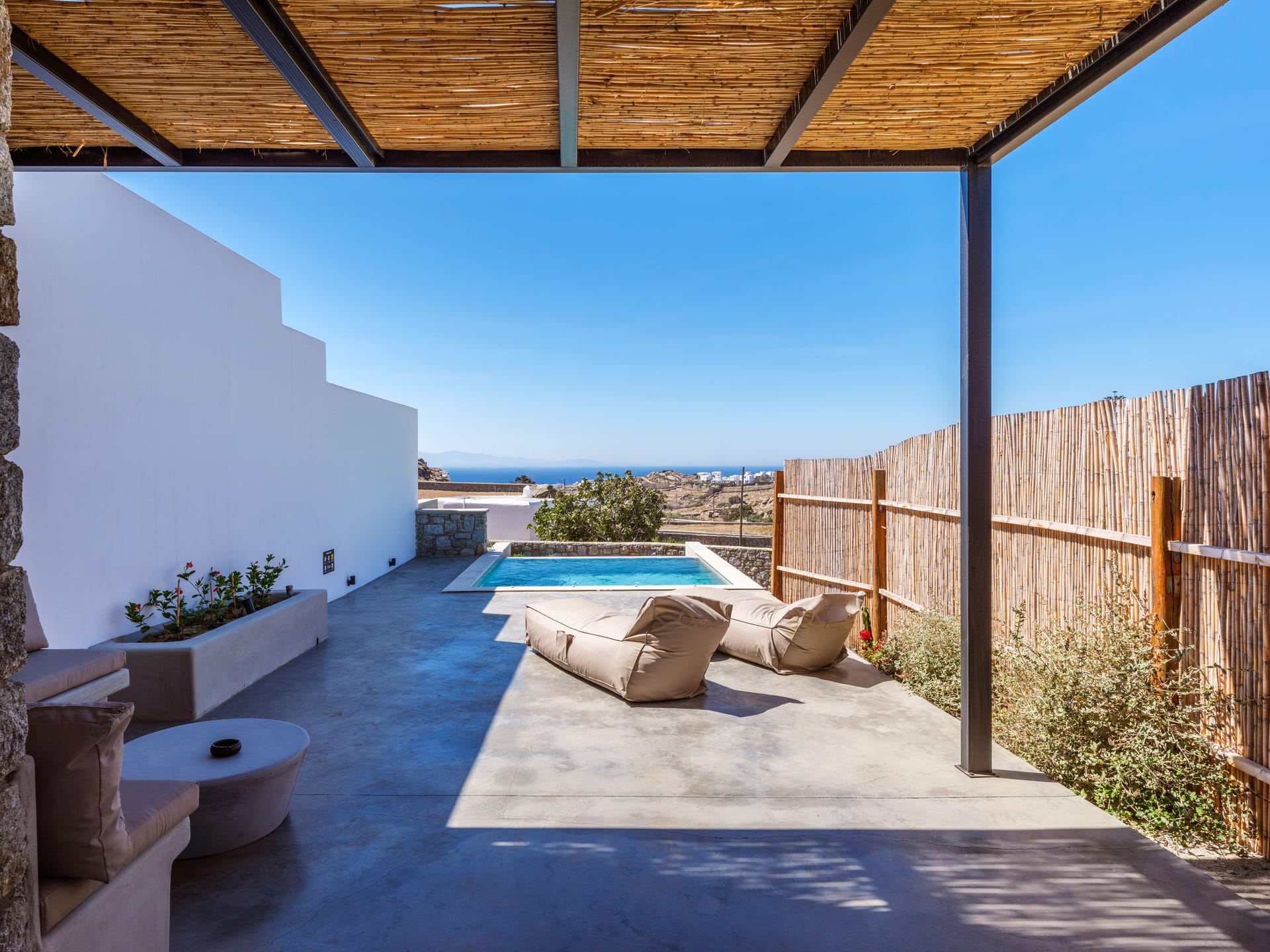 Evi Suites & Villas - HONEY - 8