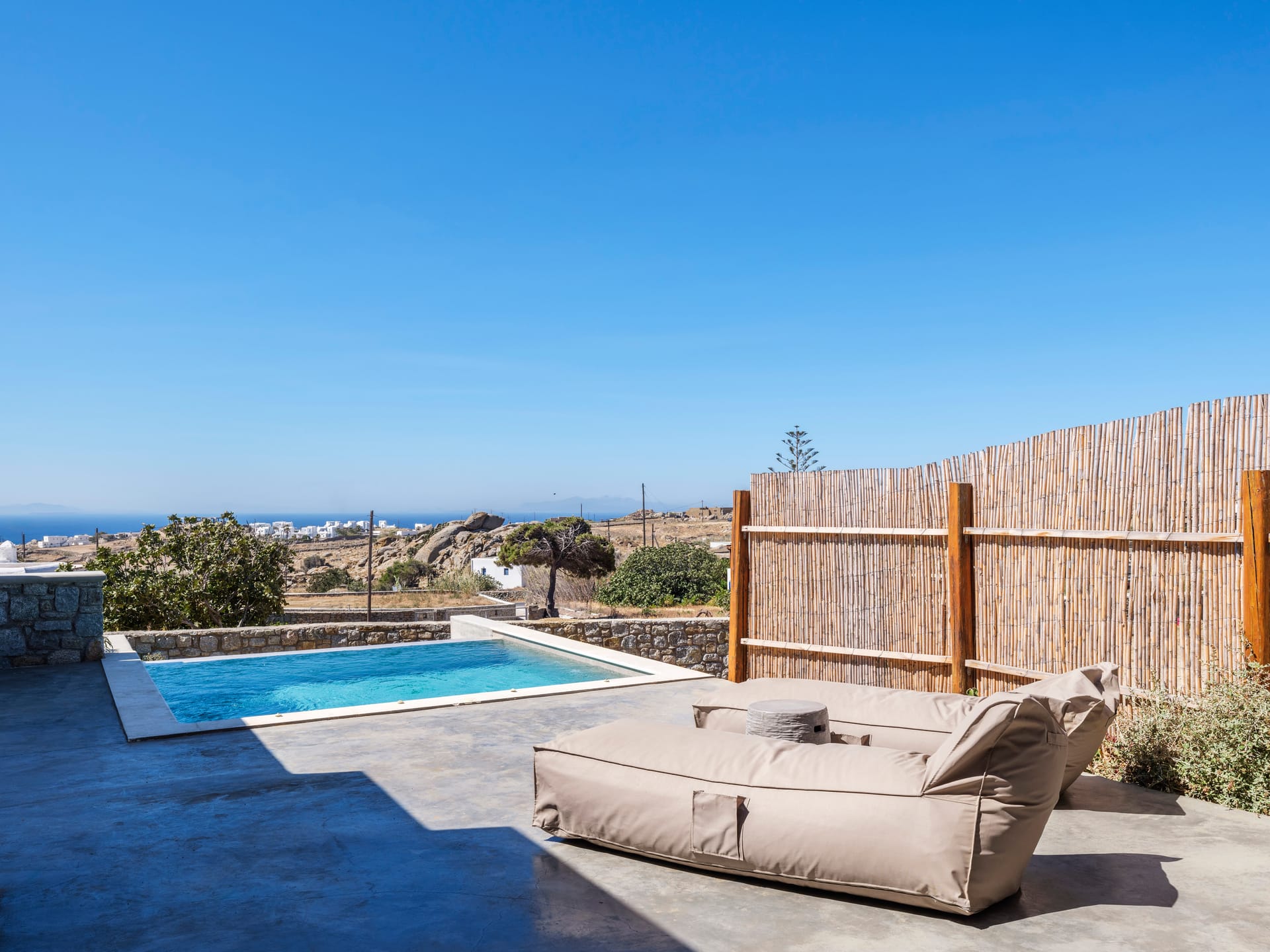 Evi Suites & Villas - HONEY - 9