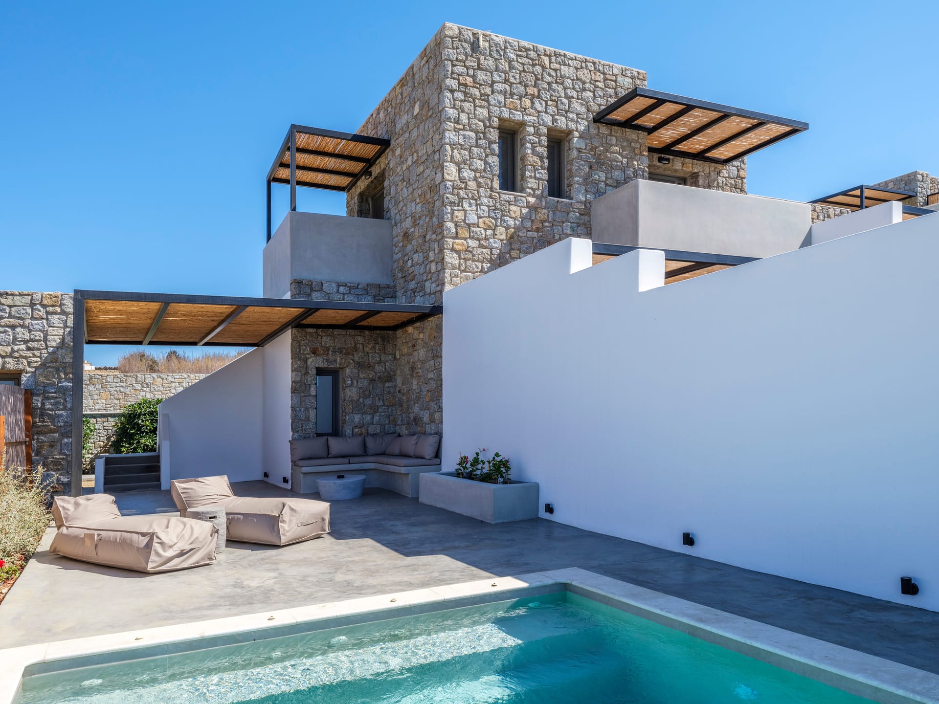 Evi Suites & Villas - HONEY - 10