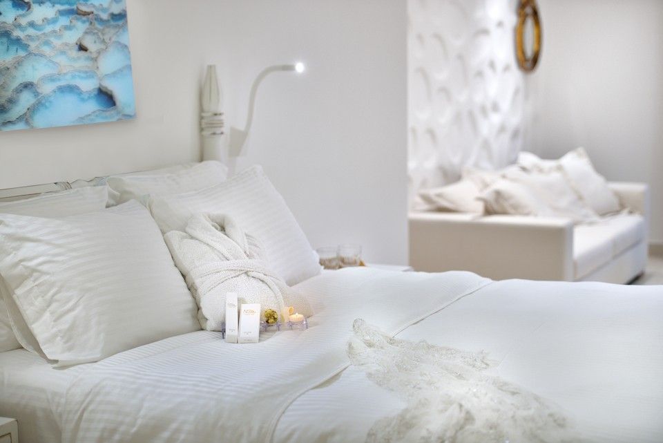Nissaki Boutique Hotel - EXESJ - 3