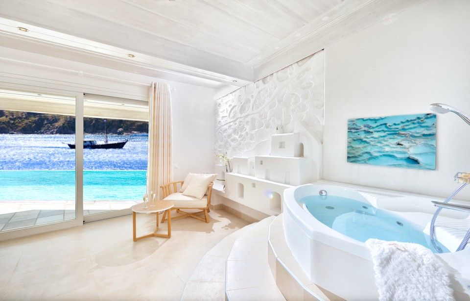 Nissaki Boutique Hotel - EXESJ - 4