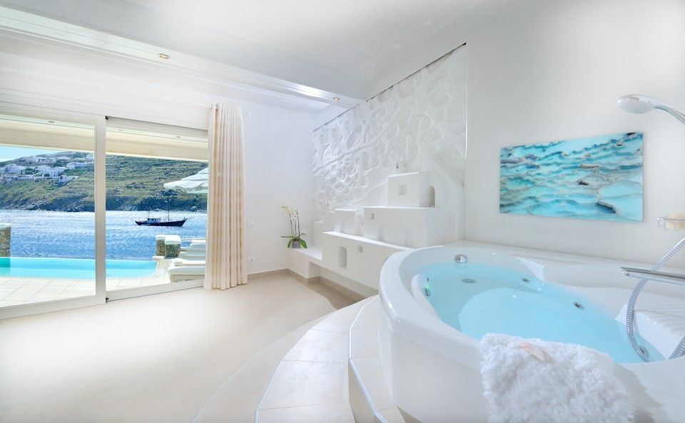 Nissaki Boutique Hotel - EXESJ - 12