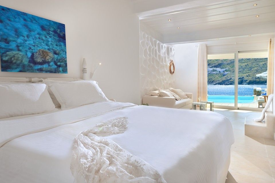 Nissaki Boutique Hotel - EXESJ - 8