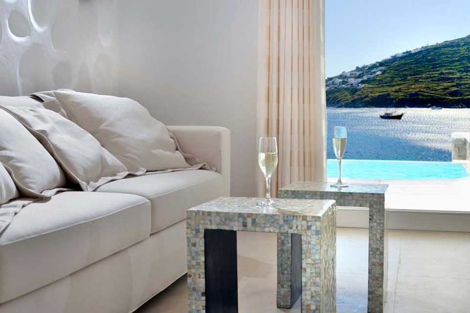 Nissaki Boutique Hotel - EXESJ - 14