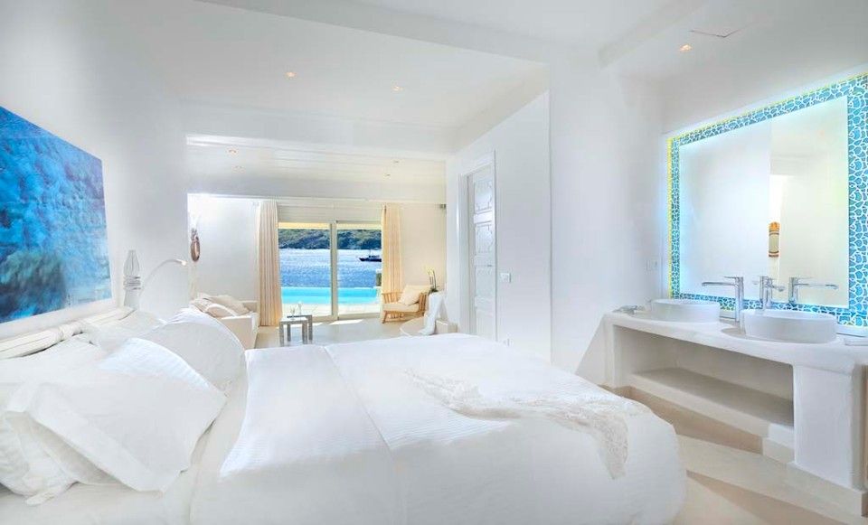 Nissaki Boutique Hotel - EXESJ - 9