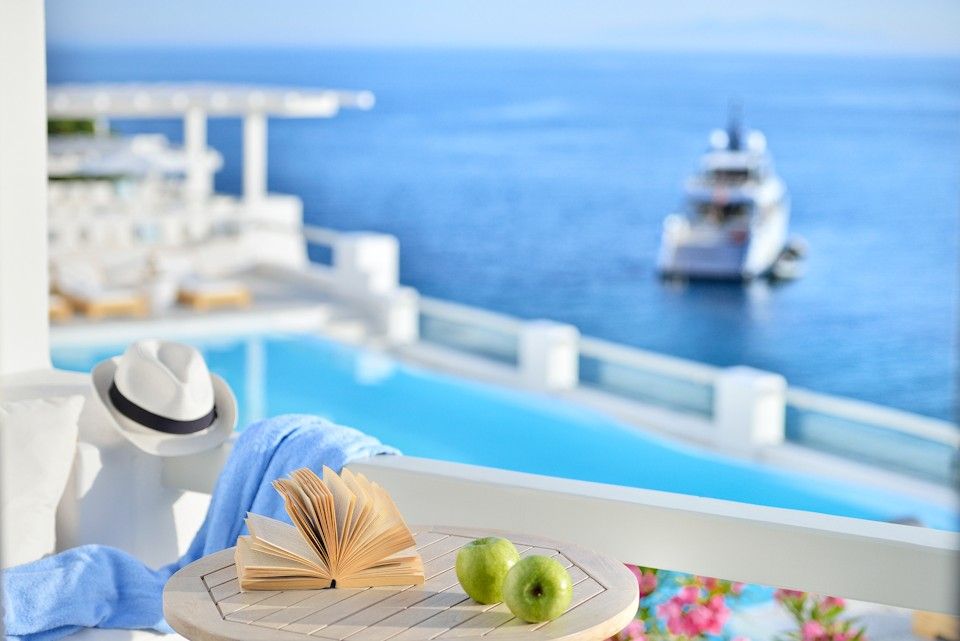 Nissaki Boutique Hotel - JUN - 11