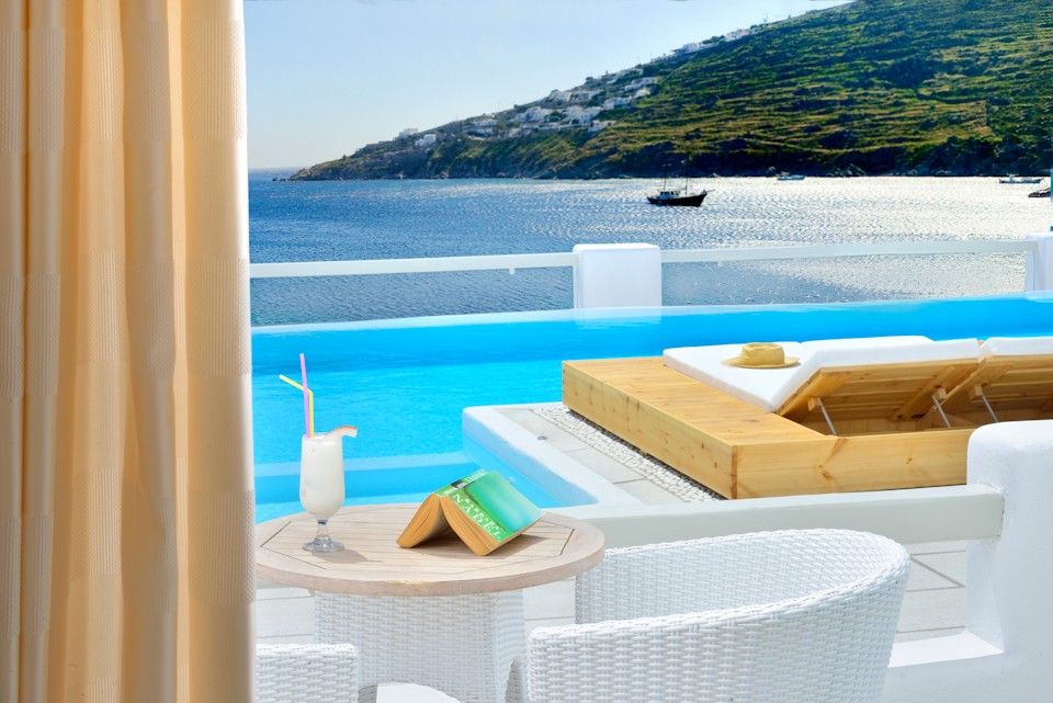 Nissaki Boutique Hotel - JUN - 13
