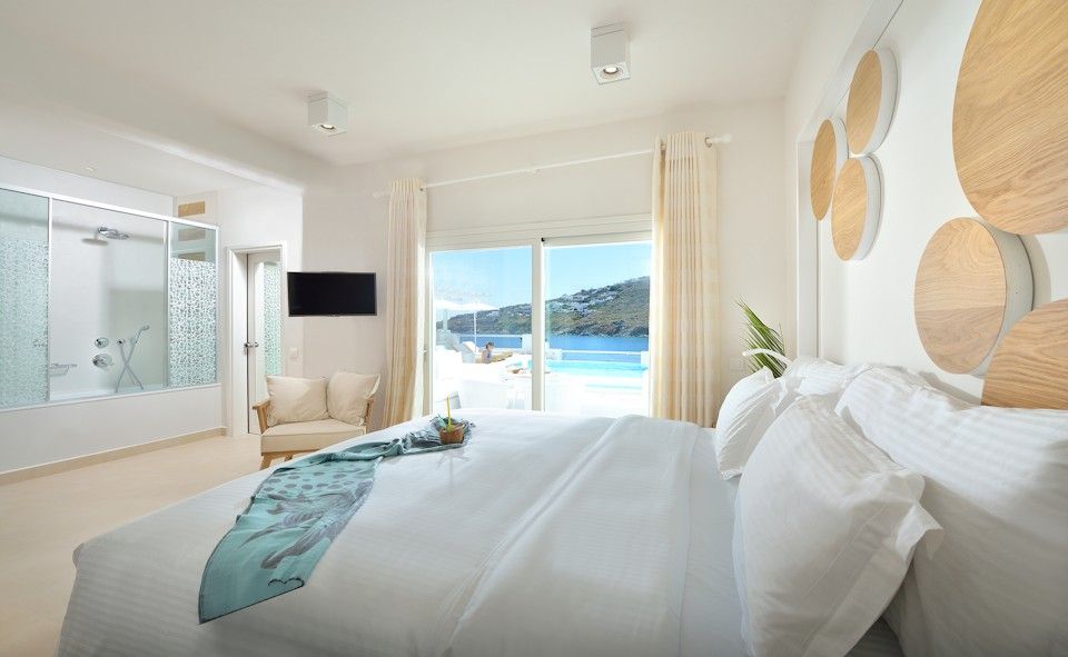 Nissaki Boutique Hotel - JUN - 4