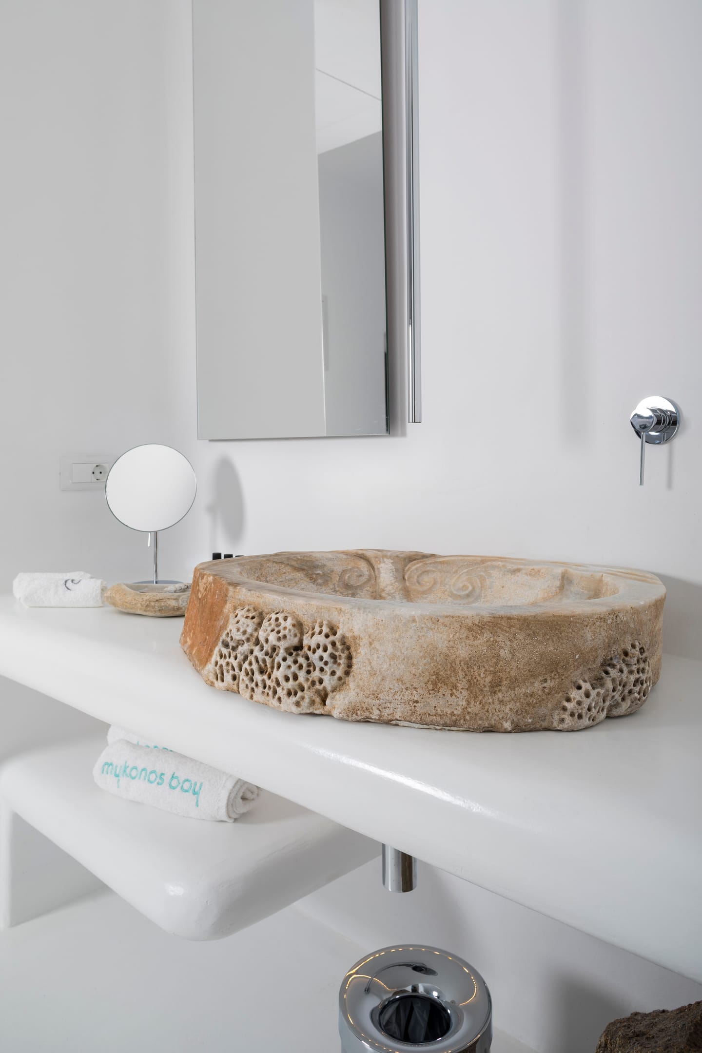 Mykonos Bay Resort & Villas - ELEGAN - 4
