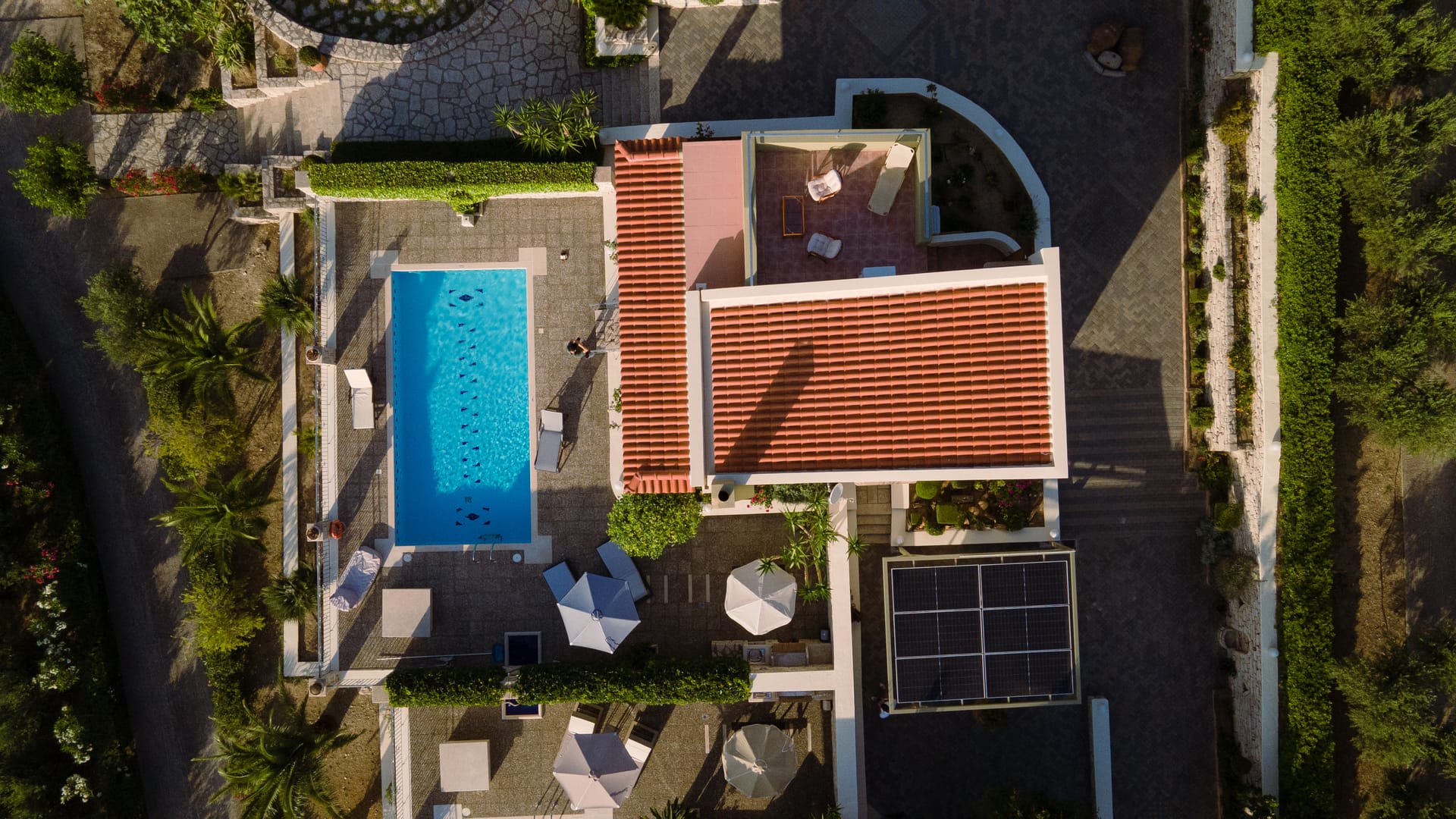 Belvedere Villas - VAGGEL - 2