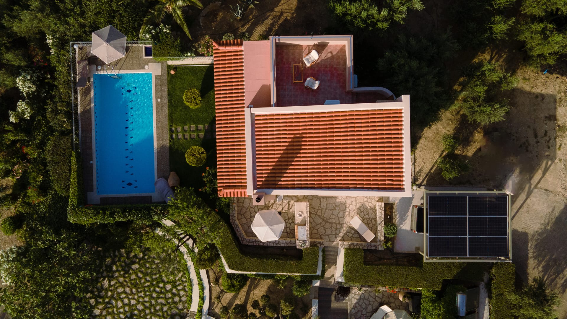 Belvedere Villas - KATERI - 31