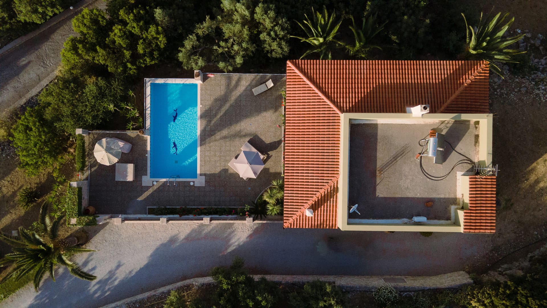 Belvedere Villas - EFROS - 27