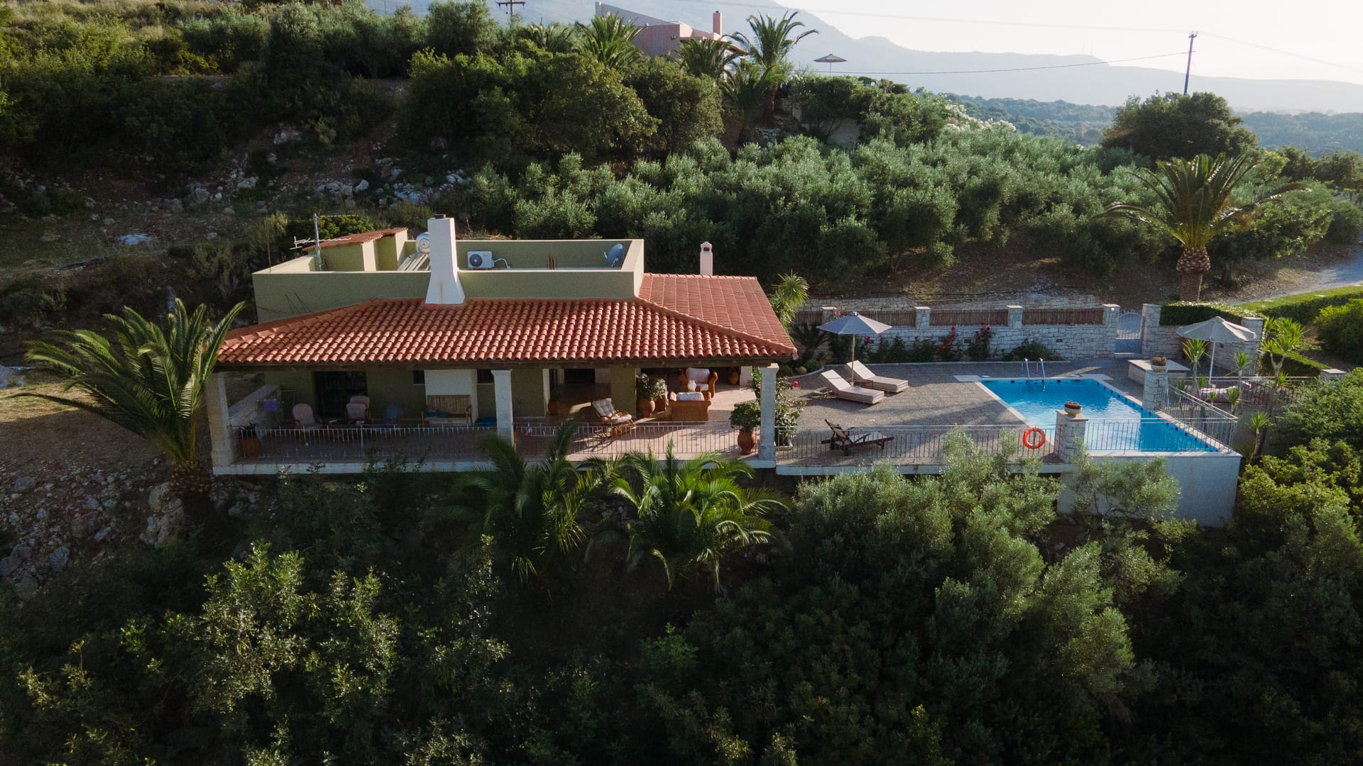 Belvedere Villas - EFROS - 2