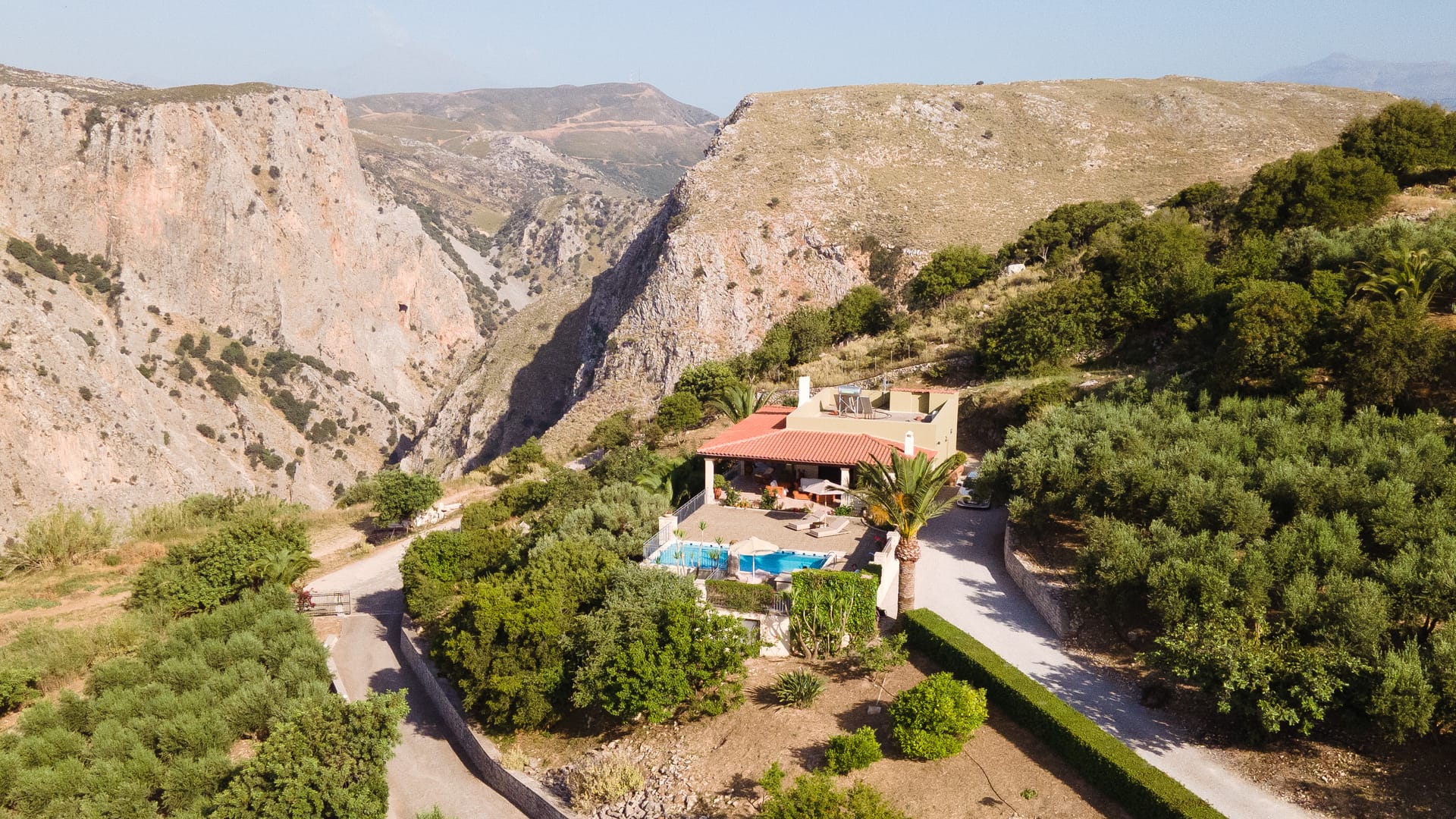 Belvedere Villas - EFROS - 3