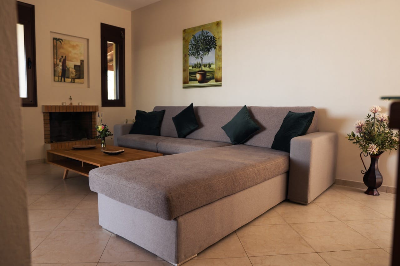 Belvedere Villas - EFROS - 10