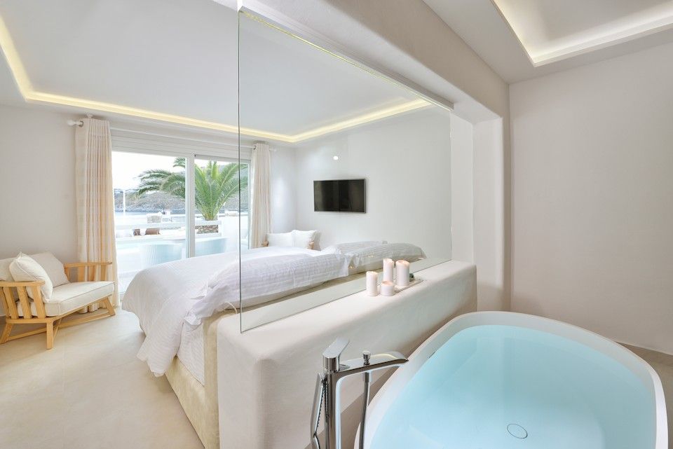 Nissaki Boutique Hotel - ELEGS - 8