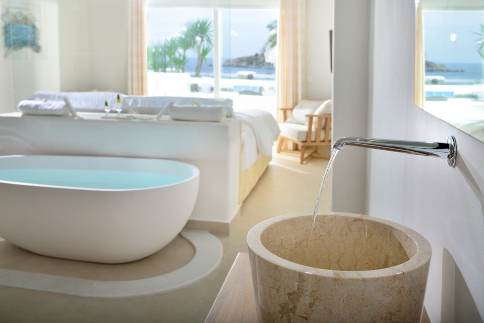 Nissaki Boutique Hotel - ELEGS - 9