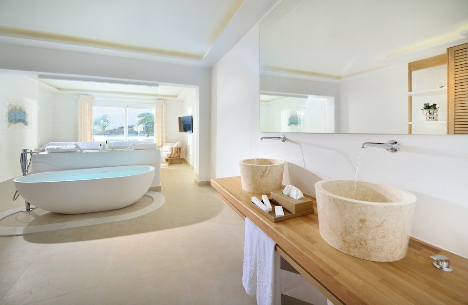 Nissaki Boutique Hotel - ELEGS - 10