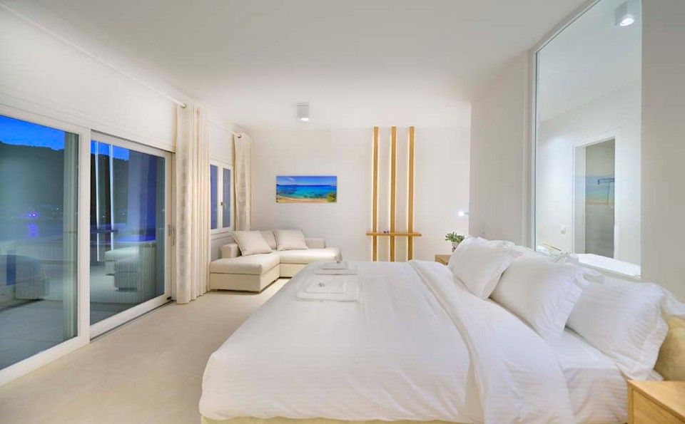 Nissaki Boutique Hotel - VIPS - 5
