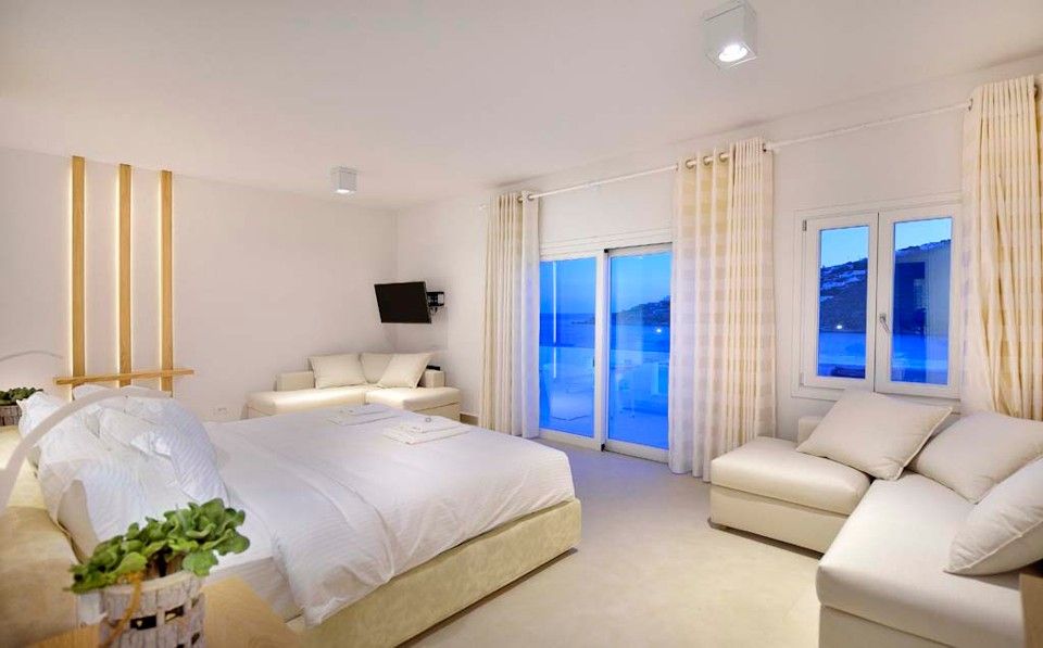 Nissaki Boutique Hotel - VIPS - 8