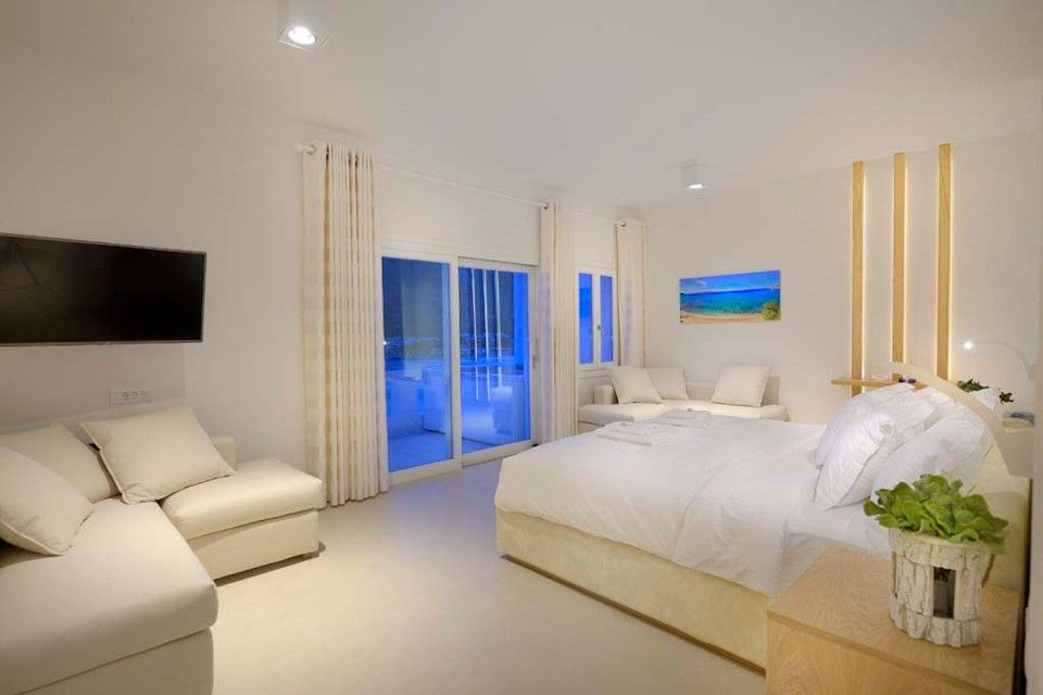 Nissaki Boutique Hotel - VIPS - 11