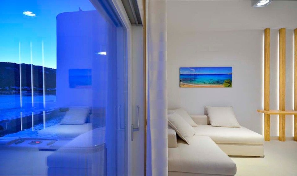 Nissaki Boutique Hotel - VIPS - 12