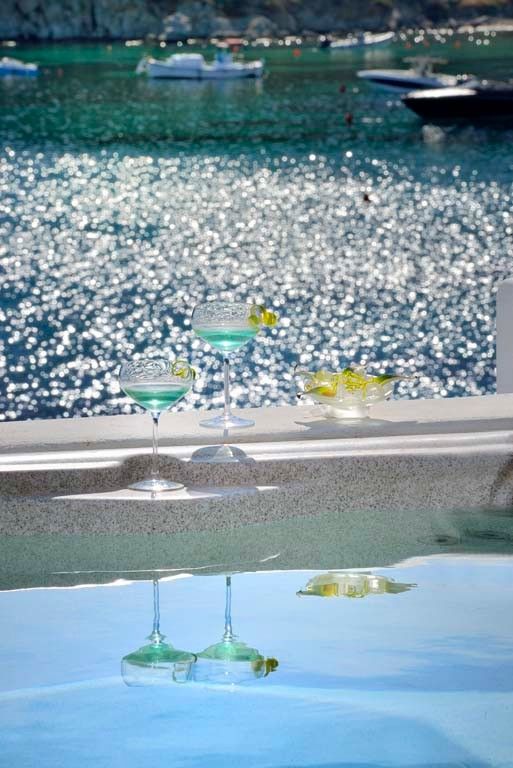 Nissaki Boutique Hotel - VIPS - 15
