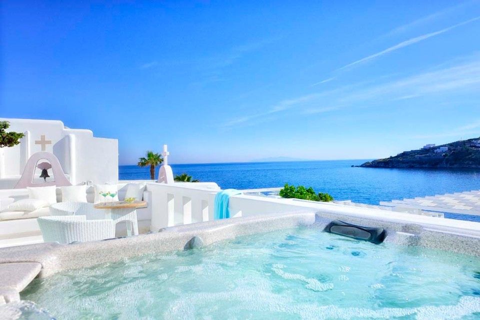 Nissaki Boutique Hotel - VIPS - 13