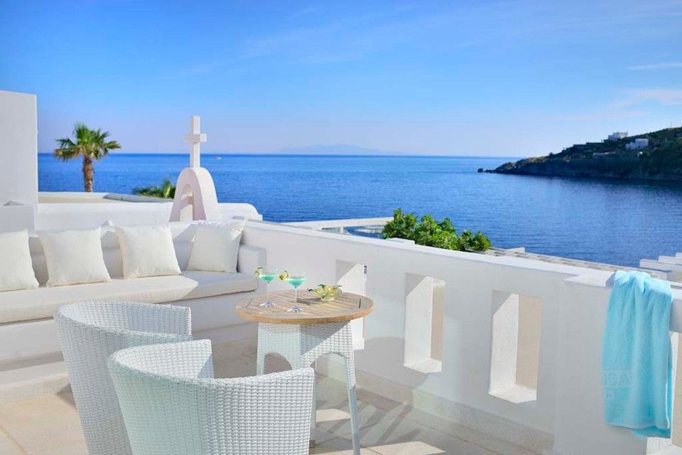 Nissaki Boutique Hotel - VIPS - 16