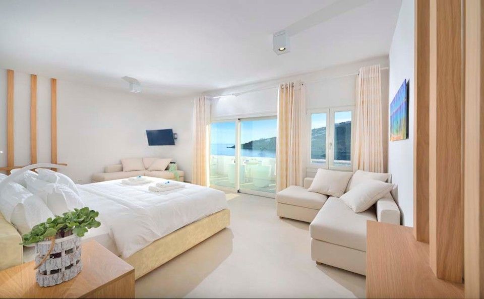 Nissaki Boutique Hotel - VIPS - 2