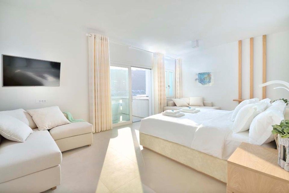 Nissaki Boutique Hotel - VIPS - 10
