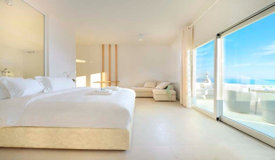 Nissaki Boutique Hotel - VIPS - 6