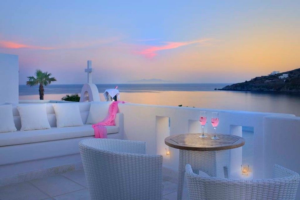 Nissaki Boutique Hotel - VIPS - 17
