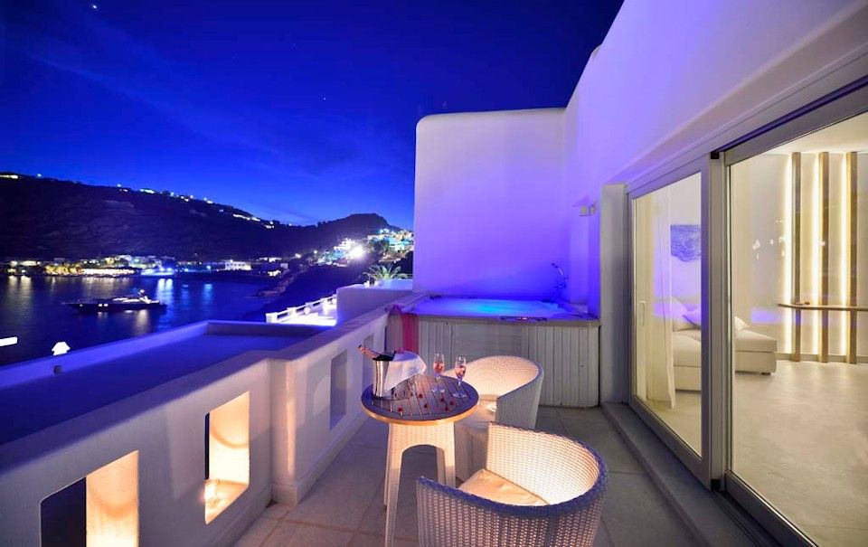 Nissaki Boutique Hotel - VIPS - 18