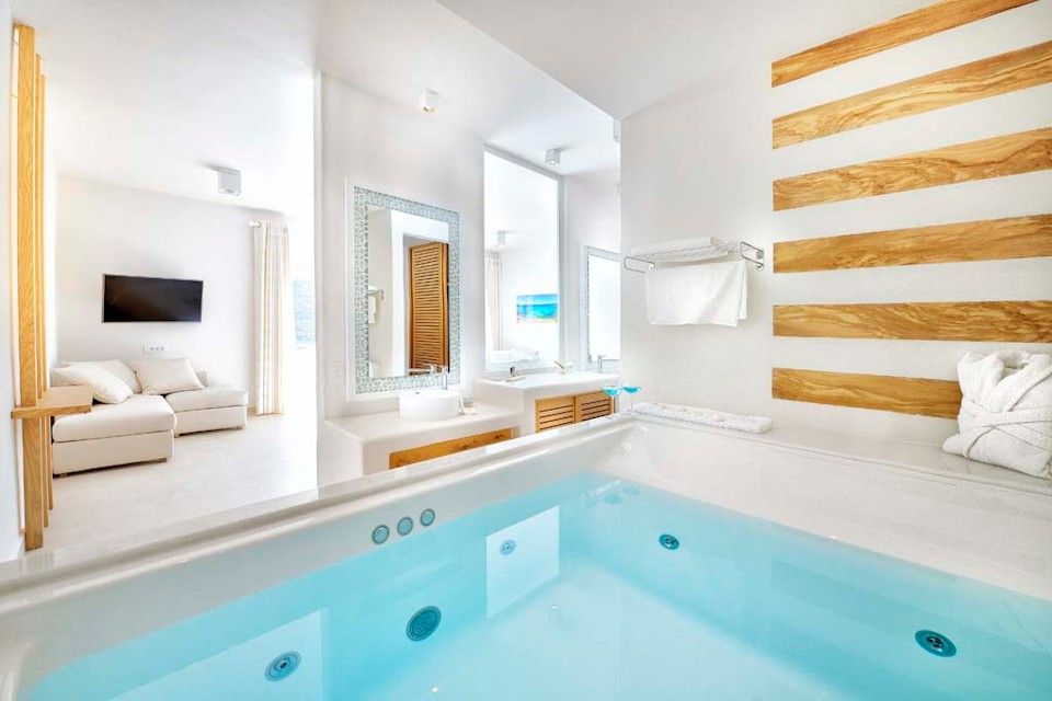 Nissaki Boutique Hotel - VIPS - 7