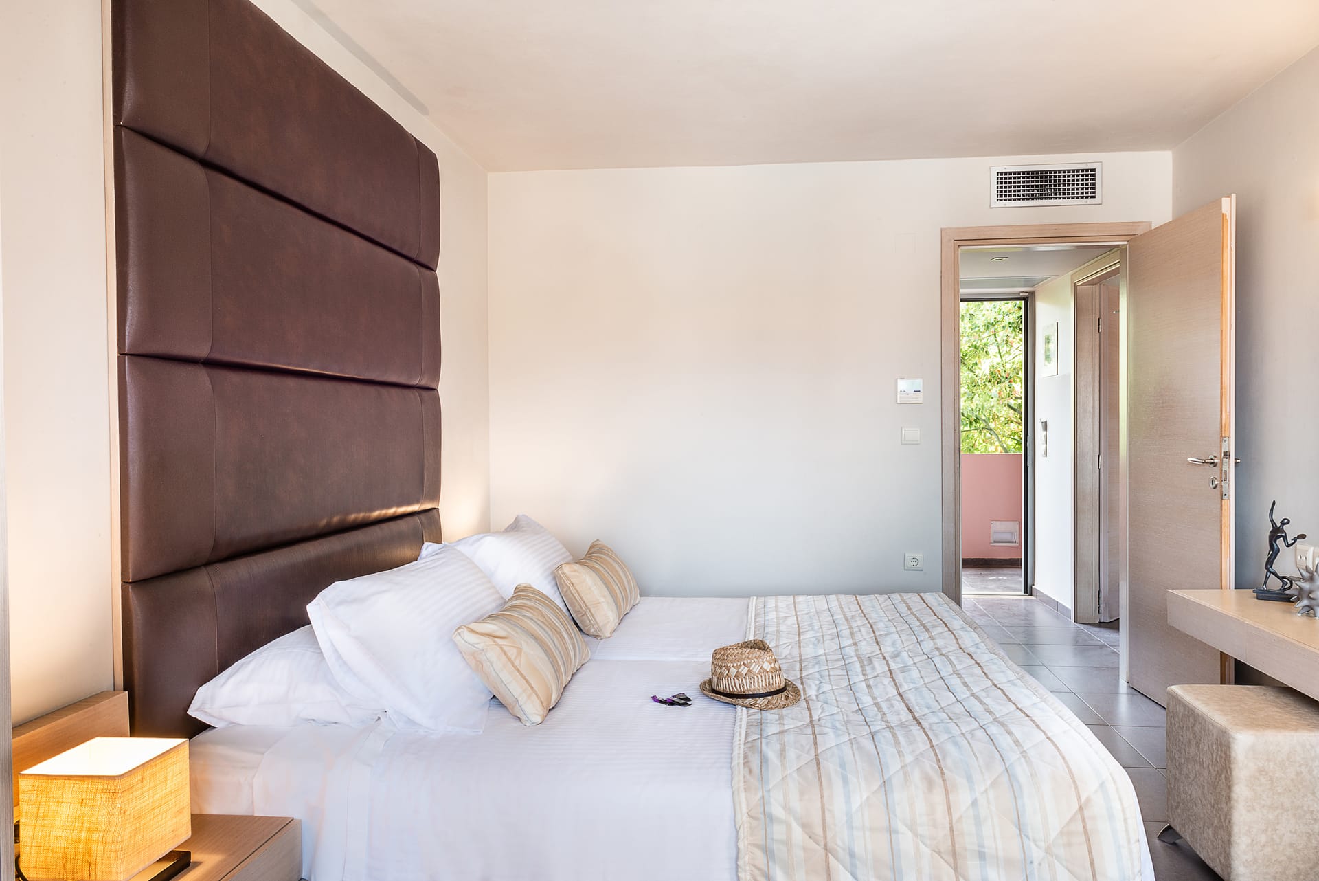 Double Room | Village