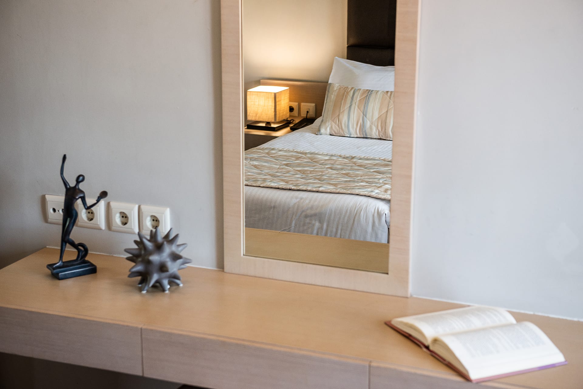 Stellina Group Hotels Chania - DRV - 4