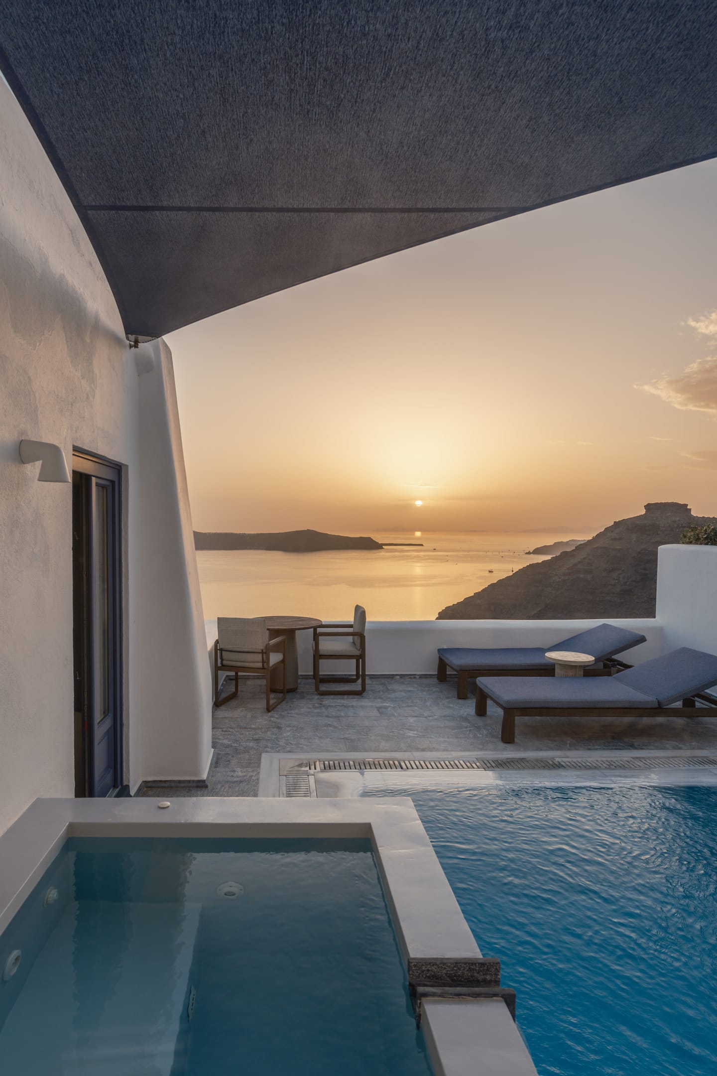 Homeric Poems Santorini - HSTUB - 8