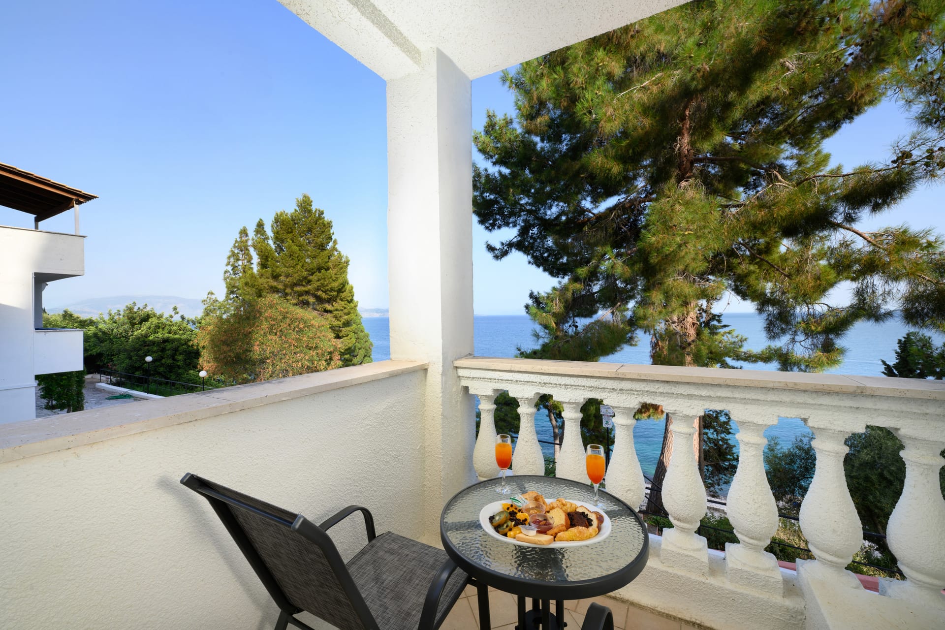 Sunshine Vacation Club Corfu - BFG - 8