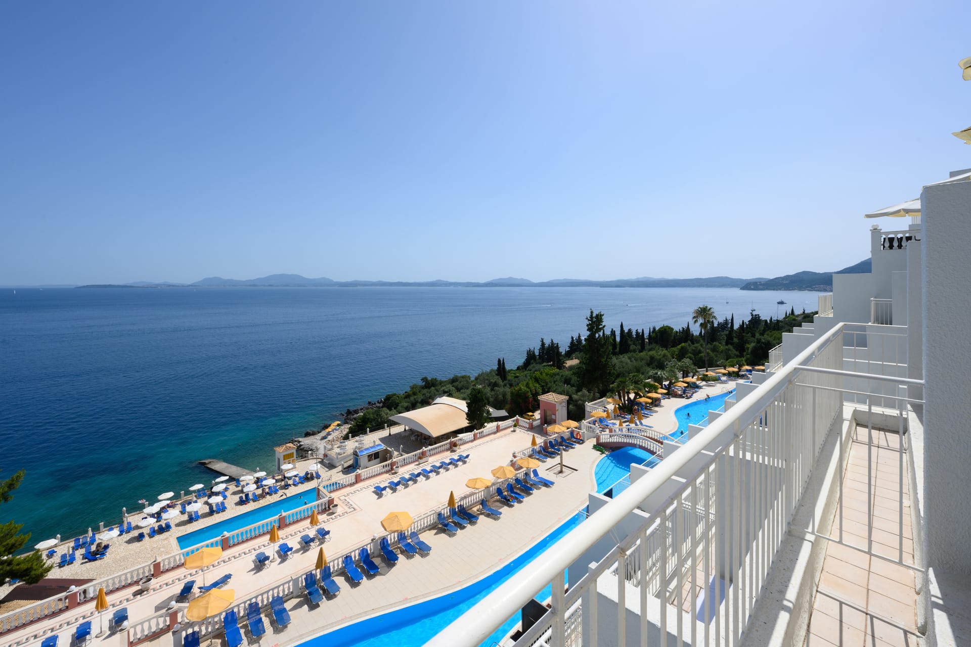 Sunshine Vacation Club Corfu - FRS - 5